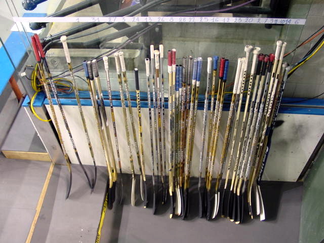 Bundle of wood sticks, junior