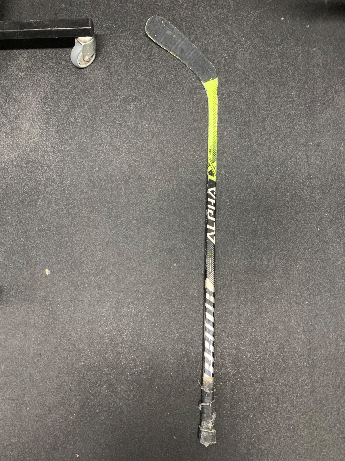 Stav WARRIOR Alpha LX RLC 188