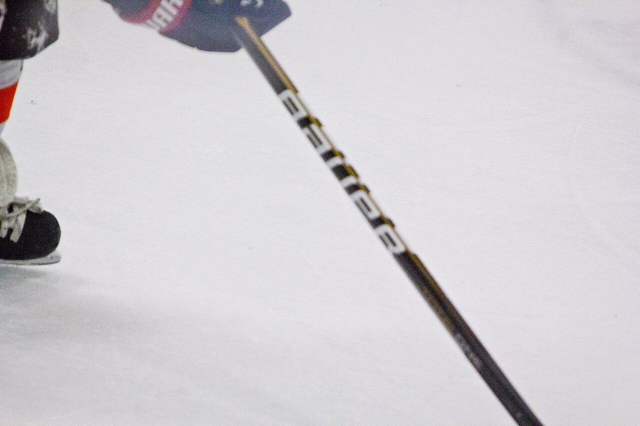 Easton Stealth stick