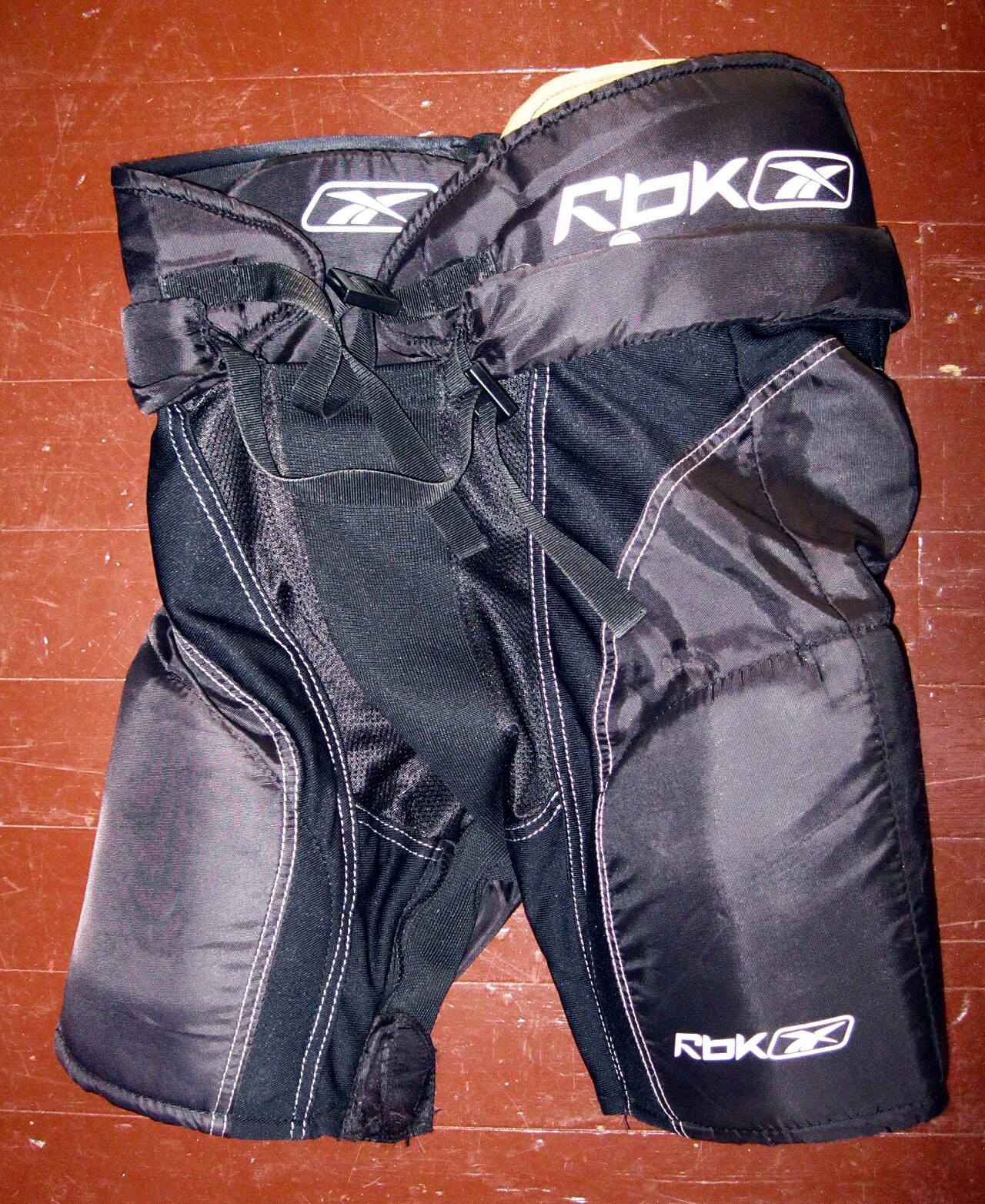 Reebok hockey pants