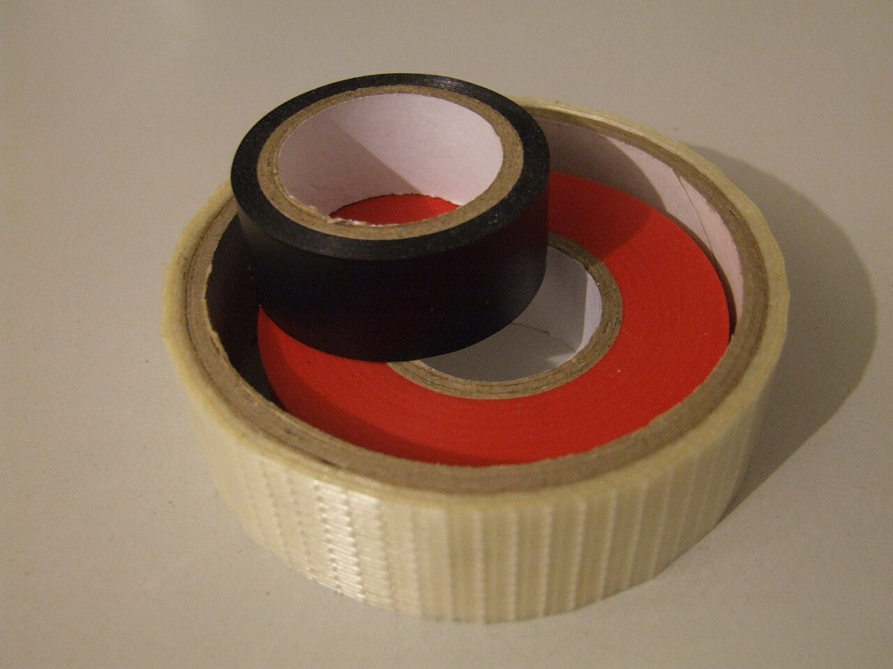 Photo 3: Howies hockey tape, 12 rolls